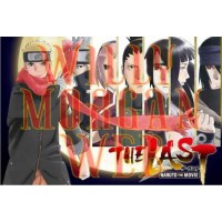 Naruto The Last 5 Naruto The Last 5